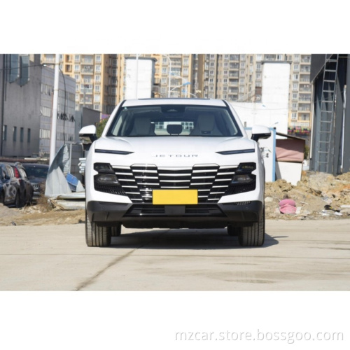 2023 Бензиновый автомобиль Jetour Dasheng I DM X70 X90 плюс гибридный автомобиль компактный внедорожник Новые энергетические автомобили Jetour Dasheng 2023